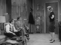 Click to watch 'Anthony Stone' (popup) The Dick Van Dyke Show